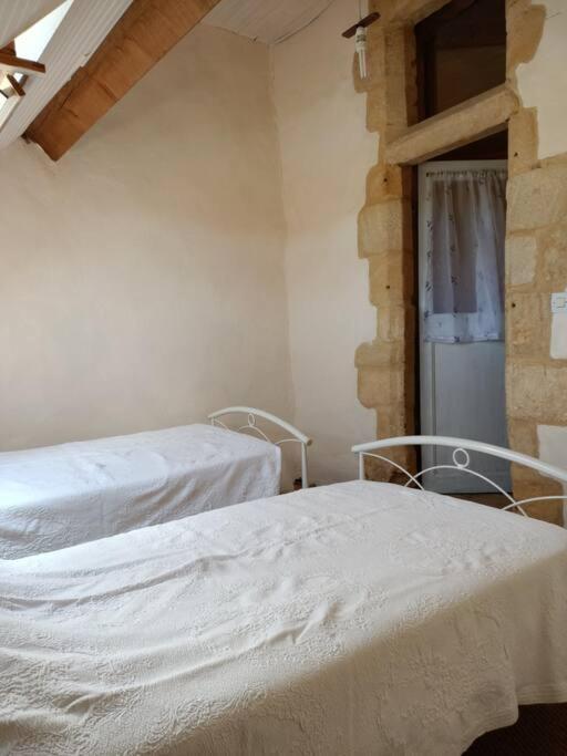 Maison De Caractere Au Coeur De La Cite Medievale De Gourdon 외부 사진